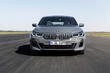 BMW 6 Series Gran Turismo: atjauninātā liftbeka apskats foto 2