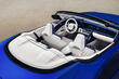 Lexus LC 500 Convertible: greznība un braukšanas baudījums zem klajas debess foto 5