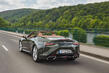Lexus LC 500 Convertible: greznība un braukšanas baudījums zem klajas debess foto 4