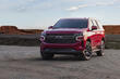 Chevrolet Tahoe 5. paaudze: apvidnieka apskats foto 3