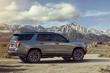 Chevrolet Tahoe 5. paaudze: apvidnieka apskats foto 2