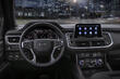 Chevrolet Tahoe 5. paaudze: apvidnieka apskats foto 6