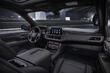 Chevrolet Tahoe 5. paaudze: apvidnieka apskats foto 5