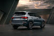 Atjauninātā Cupra Ateca krosovera apskats foto 3
