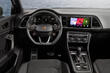 Atjauninātā Cupra Ateca krosovera apskats foto 5