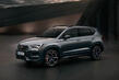 Atjauninātā Cupra Ateca krosovera apskats foto 1