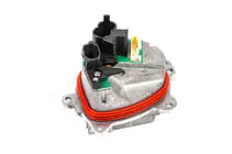 BMW 5. sērija G30/G31 2017–2023 LED modulis lukturī 23508301L (Lazer) (1 gab., kreisais) foto 2