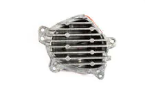 BMW 5. sērija G30/G31 2017–2023 LED modulis lukturī 23508301L (Lazer) (1 gab., kreisais) foto 4