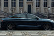Francijas premium sedana DS 9 apskats foto 3