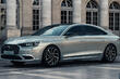 Francijas premium sedana DS 9 apskats foto 2