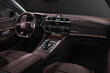 Francijas premium sedana DS 9 apskats foto 5
