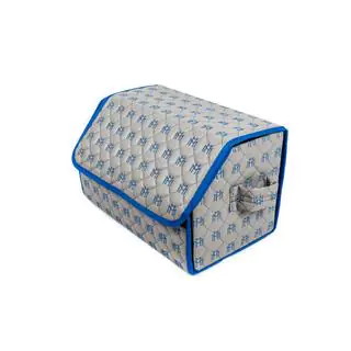 Bagāžnieka organizatora soma ECO (50x30x30, Maybach) foto 4
