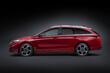 Atjauninātā Hyundai i30 Wagon apskats foto 3