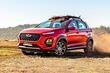 Chery Tiggo 2 Pro: kompakts krosovers ar ambīcijām foto 2