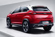 Chery Tiggo 2 Pro: kompakts krosovers ar ambīcijām foto 4