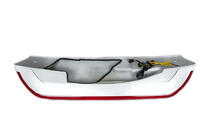Toyota Land Cruiser Prado 150 2009–2023 Spoileris ar Full LED foto 7