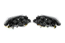 Toyota Land Cruiser Prado 150 2009–2023 Priekšējie Full LED lukturi (2013-2017, 2 gab.) foto 4