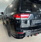 Toyota Land Cruiser 300 2021– WALD virsbūves komplekts (Prestige) foto 5