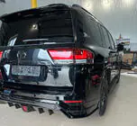 Toyota Land Cruiser 300 2021– WALD virsbūves komplekts (Prestige) foto 7