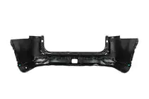 Toyota Land Cruiser 300 2021– WALD virsbūves komplekts (Prestige) foto 24