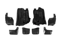 Toyota Land Cruiser 300 2021– WALD virsbūves komplekts (Prestige) foto 30