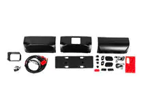 Toyota Land Cruiser 300 2021– WALD virsbūves komplekts (Prestige) foto 14