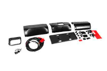 Toyota Land Cruiser 300 2021– WALD virsbūves komplekts (Prestige) foto 32