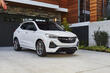 Buick Encore GX: kompaktā krosovera apskats foto 3