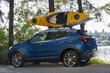 Buick Encore GX: kompaktā krosovera apskats foto 5
