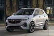 Buick Encore GX: kompaktā krosovera apskats foto 1