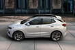 Buick Encore GX: kompaktā krosovera apskats foto 2