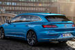 Volkswagen Arteon Shooting Brake: praktisks un stilīgs universālis foto 5