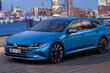 Volkswagen Arteon Shooting Brake: praktisks un stilīgs universālis foto 1