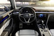 Volkswagen Arteon Shooting Brake: praktisks un stilīgs universālis foto 6