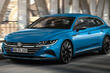 Volkswagen Arteon Shooting Brake: praktisks un stilīgs universālis foto 3