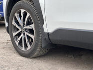 Toyota Corolla Cross 2020– Dubļusargi Premium (4 gab.) foto 1
