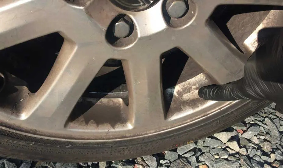 Bremžu putekļi: neredzamais jūsu auto ienaidnieks