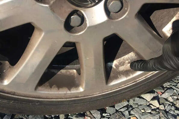 Bremžu putekļi: neredzamais jūsu auto ienaidnieks