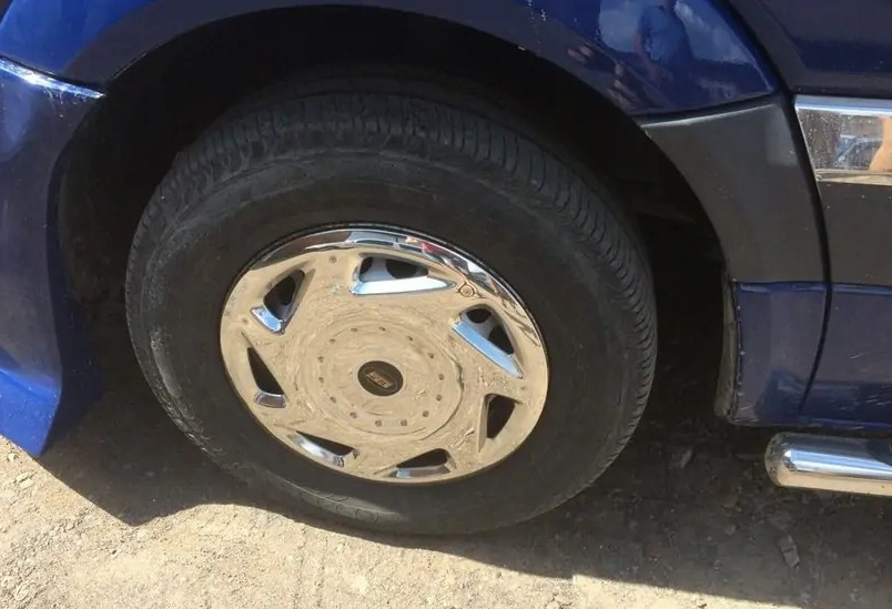 Kuri riteņu diski vāciņi ir labākie auto?