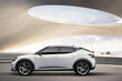 Genesis GV60: grezna elektroauto apskats foto 3