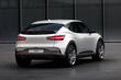 Genesis GV60: grezna elektroauto apskats foto 4