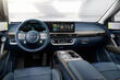 Genesis GV60: grezna elektroauto apskats foto 5