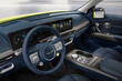 Genesis GV60: grezna elektroauto apskats foto 6