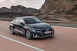 Audi A3 Sedan 4. paaudzes apskats foto 1