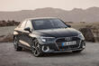 Audi A3 Sedan 4. paaudzes apskats foto 3