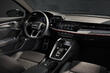 Audi A3 Sedan 4. paaudzes apskats foto 5