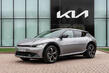 KIA EV6: elektriskā krosovera apskats foto 1