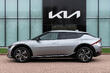 KIA EV6: elektriskā krosovera apskats foto 2
