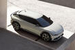 KIA EV6: elektriskā krosovera apskats foto 3