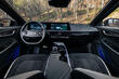 KIA EV6: elektriskā krosovera apskats foto 6